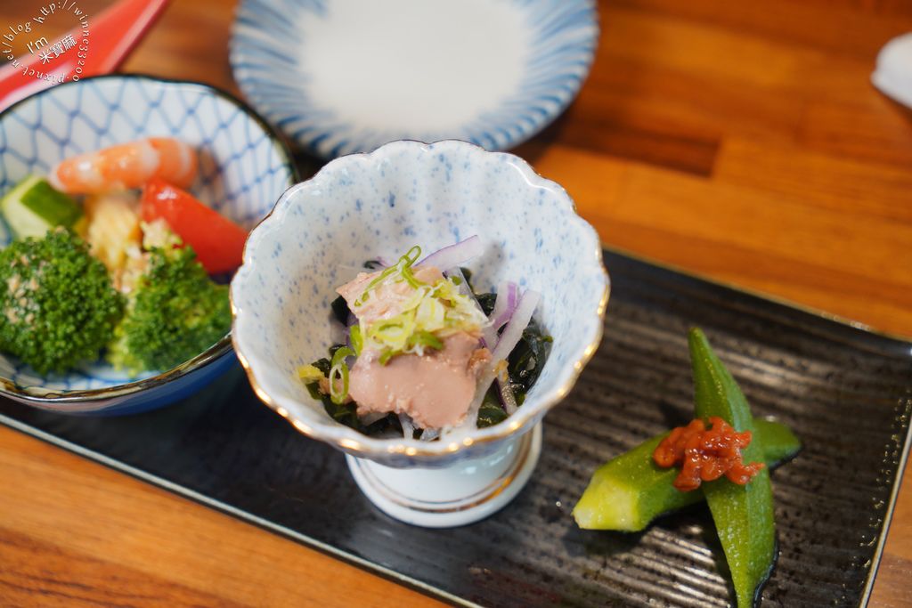 舞饌日式料理┃綠舞國際觀光飯店日式料理。經典和食創意料理 @米寶麻幸福滿載