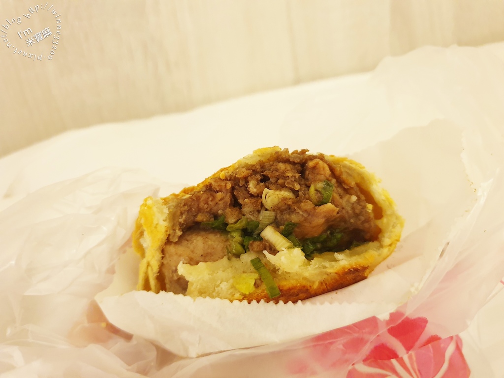 福元胡椒餅┃台北最好吃胡椒餅。華陰街人氣美食。一出爐就秒殺