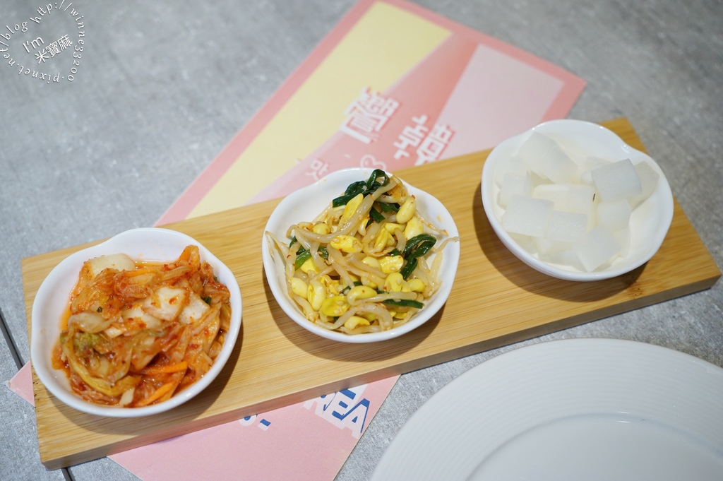 饗韓 韓國炸雞┃忠孝敦化韓式料理。台北大安 馬卡龍色系網美餐廳。道地韓味來這吃