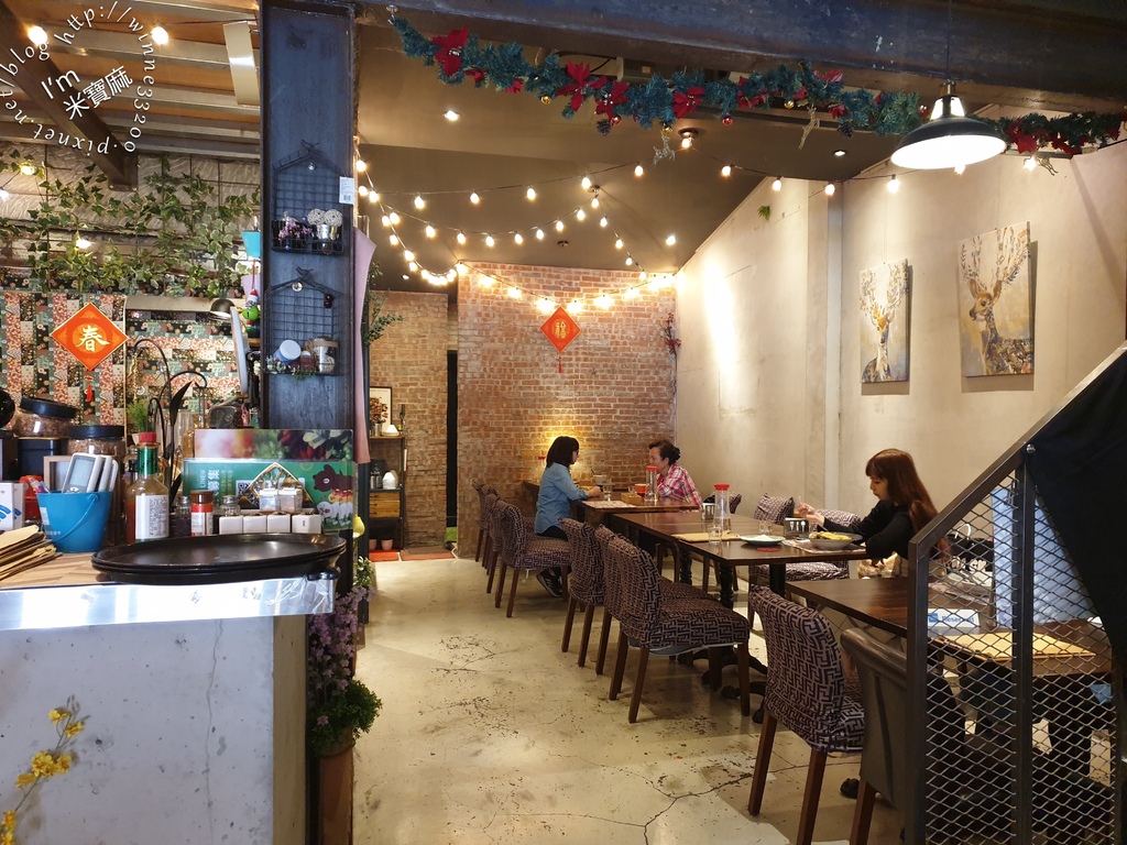 找到咖啡義法料理 Findle Cafe┃台北不限時咖啡。義麵、pizza、燉飯都好吃。環境舒適