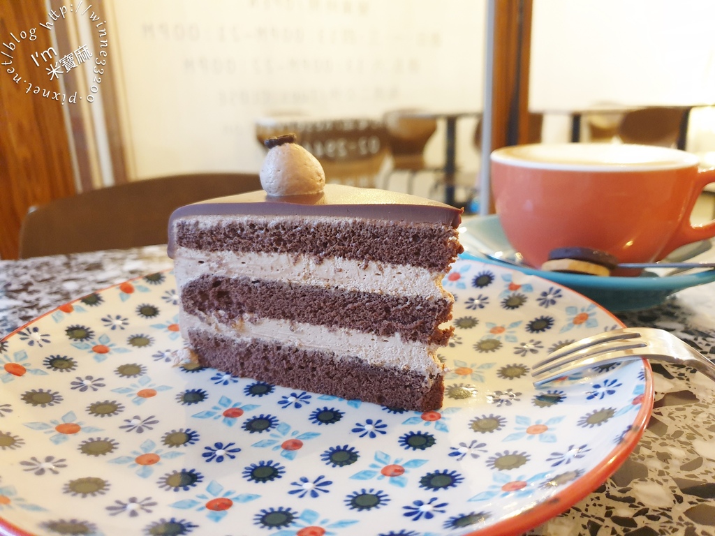 大人的甜點┃永和好吃蛋糕。西瓜草莓蛋糕、威士忌巧克力蛋糕、蘋果伯爵茶蛋糕、蘭姆酒巨峰葡萄蛋糕