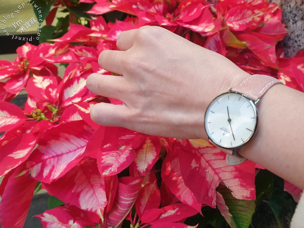 極簡設計Nordgreen手錶┃聖誕節送禮好選擇，12月聖誕限時優惠最高75折。送禮自用都很棒 @米寶麻幸福滿載