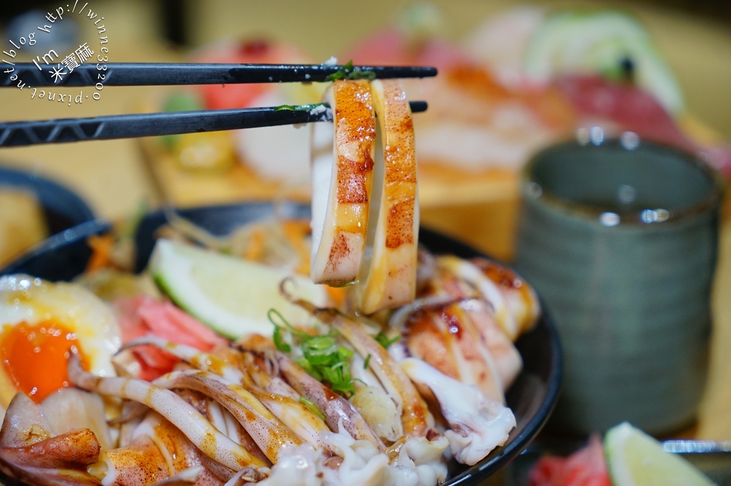 千職人日本料理┃新莊日本料理。食材鮮、擺盤就像藝術品，平實價格讓你有高端的享受